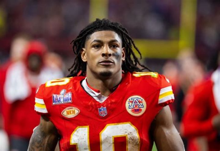 Who Is Isiah Pacheco? Wikipedia Biography And Personal Details About The Footballer