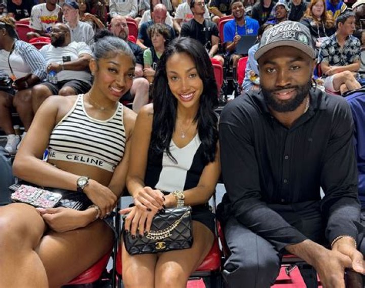 Who Is Jaylen Brown’s Girlfriend Jacqueline Hawileh? Jacqueline Hawileh Height, Net Worth, Instagram, Twitter