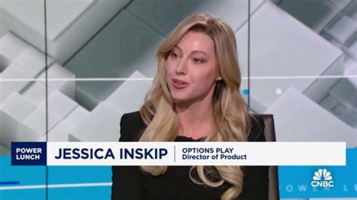 Who Is Jessica Inskip? Explore Her Net Worth