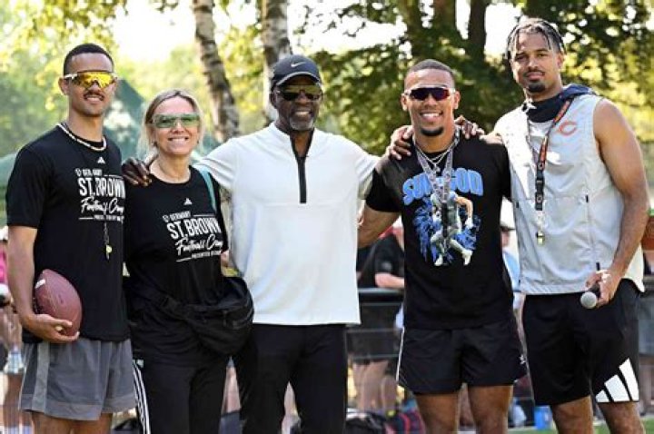 Who Is John Brown Bodybuilder Wife Miriam Steyer? Family Details About The Legend