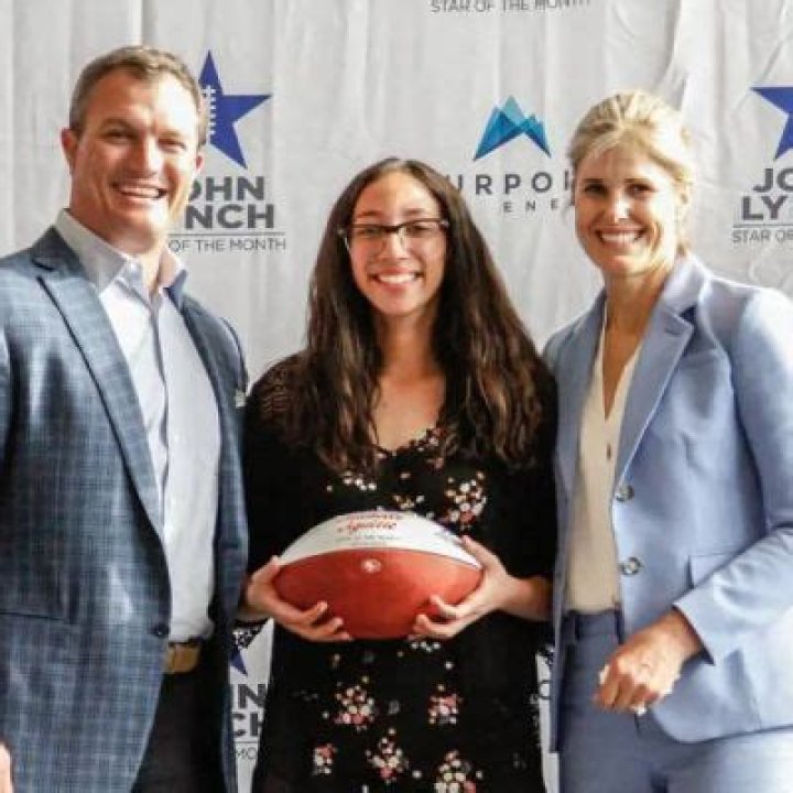 Who Is John Lynch Wife Linda Lynch? Family Life Explored