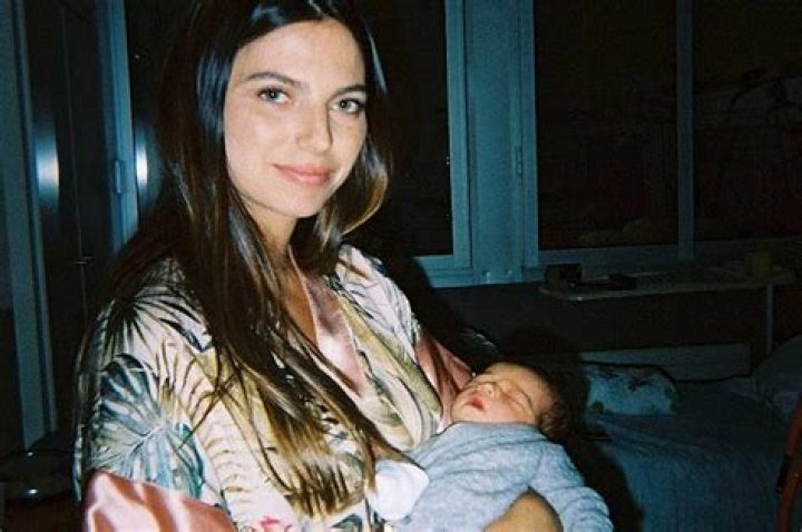 Who Is Julia Piquet? Meet Nelson Piquet’s Daughter