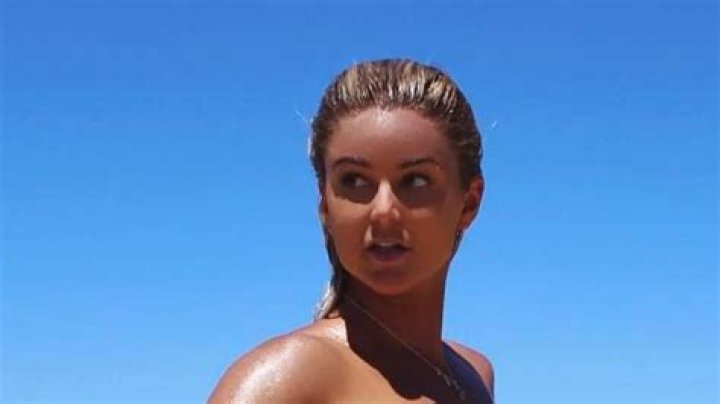 
Who is Karina Irby? Australian model receiving death threats for flaunting cellulites 