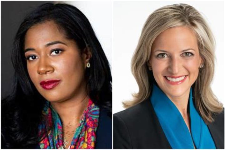 Who Is Kristina Karamo? Wikipedia And Net Worth Of Michigan Secretary of State Candidate