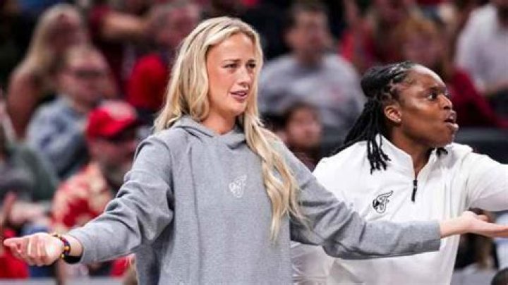 Who is Lucy Sondland? Gordon Sondland’s Daughter Bio, Wiki, Age, Job, Family, Brother, Net Worth, Collgeg, Height and Instagram