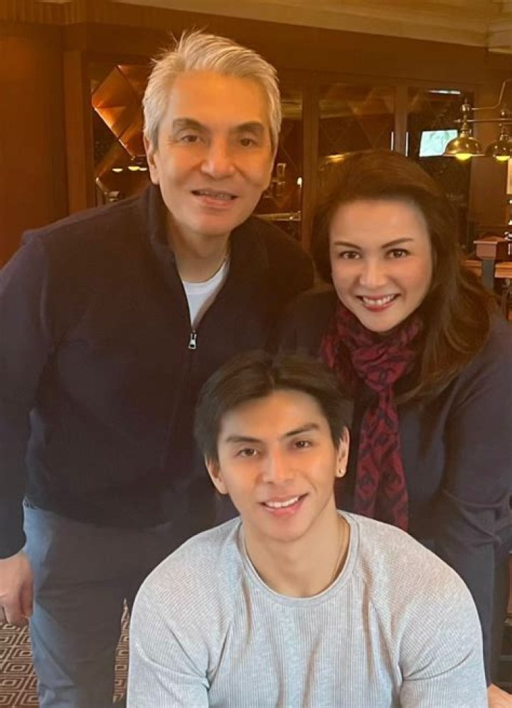 Who Is Mel Tiangco Husband? Is She Married? Relation With Jay Sonza