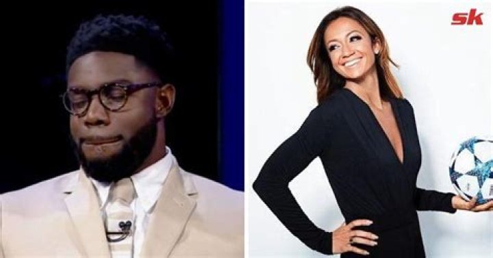 Who Is Micah Richards Wife? Relationship Timeline Of the Football Pundit