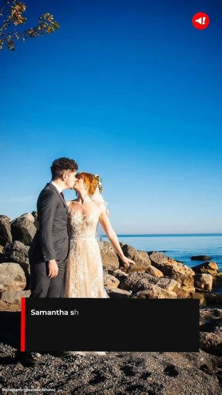 Who is Michael Knutson, Husband of Samantha Weinstein?