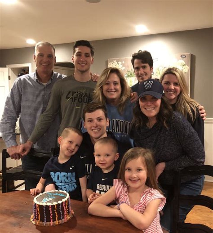 Who Is Ryan Arcidiacono? Everything To Know About Chris Arcidiacono Brother