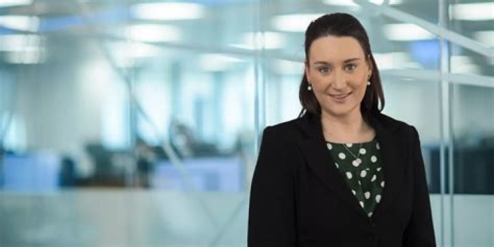 Who Is Sarah Graham Politician? Age Wiki – Everything On Alexandria Legislative Director