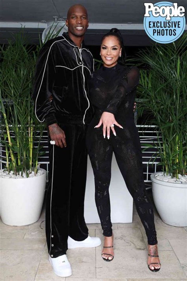 Who Is Sharelle Rosado Ex Husband? Everything To Know