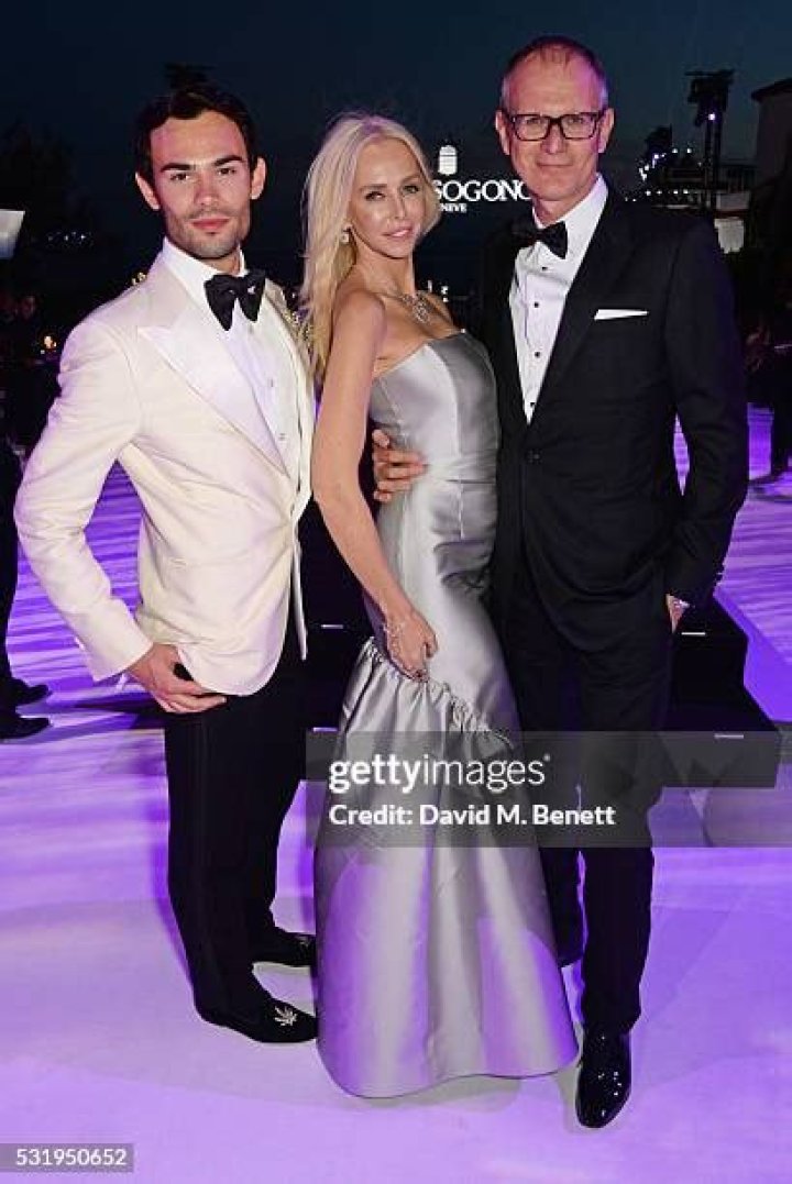 Who Is Sofia Yeganeh? Skin Care Mogul Amanda Cronin and Husband Mark Daeche Daughter Lives A Lavish Life