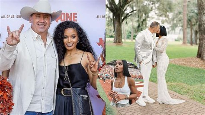 
Who Is Steve Sarkisian New Wife Loreal Sarkisian? Here Is What We Know 