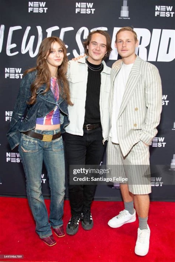 Who Is Talia Ryder Mother Kristin Clark? Her Sister MiMi Ryder and Family