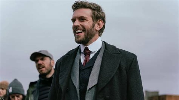 Who Is Tom Durant Pritchard From Rain Dogs? Wikipedia And Net Worth