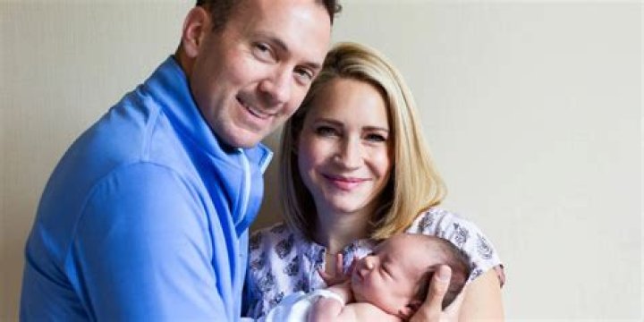 Who Is Tony Bancroft? Learn About Andrea Canning’s Husband