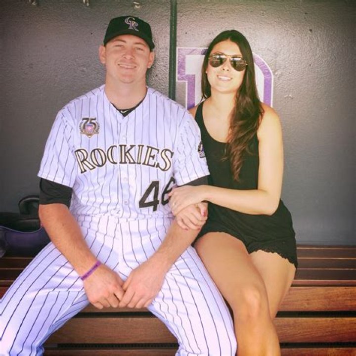 Who Is Tyler Matzek Wife Lauren Metzek? Everything We kNow About Baseball Player’s Love Life