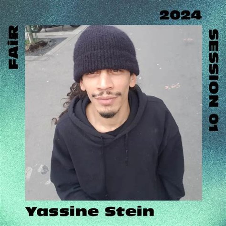 Who Is Yassine Stein? Find The french Rapper’s Age And Wikipedia