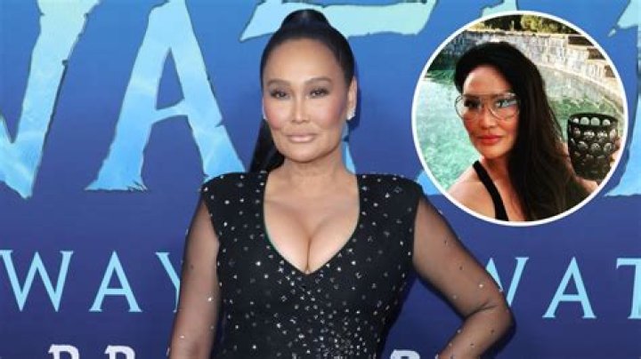 Who Plays Dr Logan In Never Have I Ever? Meet Actress Tia Carrere