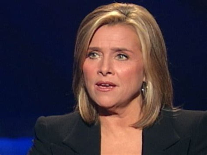 Who wants to be a millionaire host