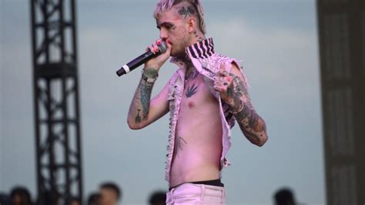 Why did lil peep die