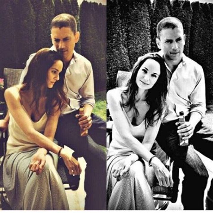 Why is michael scofield so clever