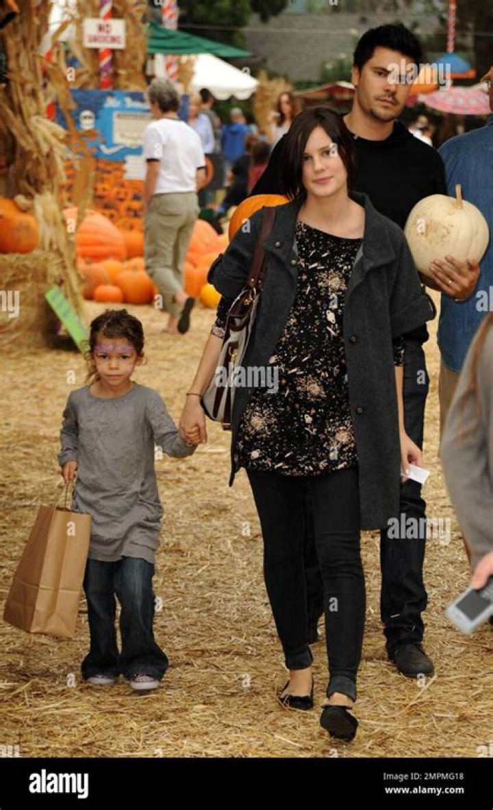 Wylie Oddo (Chelsea Hobbs’ Daughter) Bio, Wiki, Age, Height, Parents and Net Worth