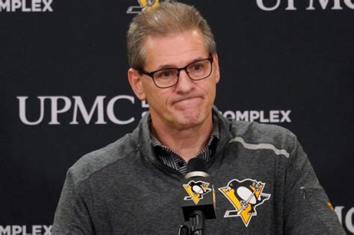 Yes, Journalist Leah Hextall Is Related To Penguins Manager Ron Hextall As Cousins In The Family