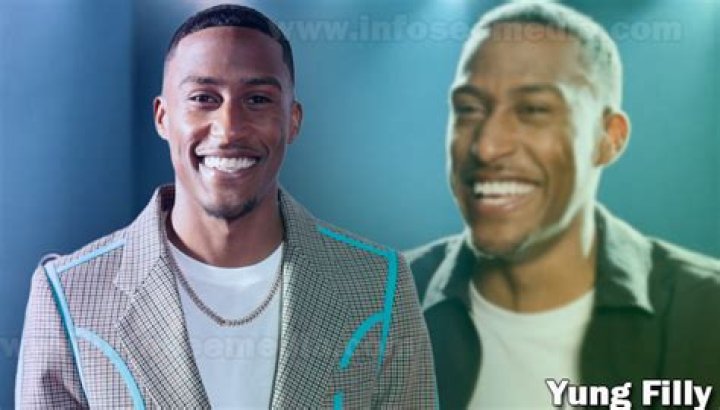 Yung Filly Net Worth: Bio, Wiki, Age, Real Name, Dating, Songs and TV Show